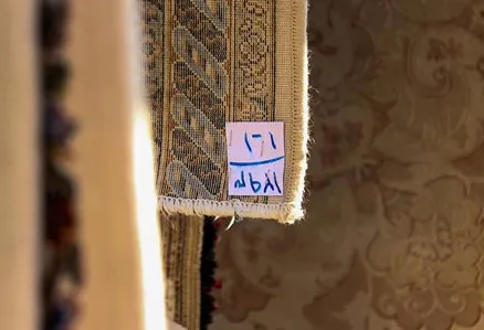بهترین قالیشویی چیذر با مواد شوینده استاندارد