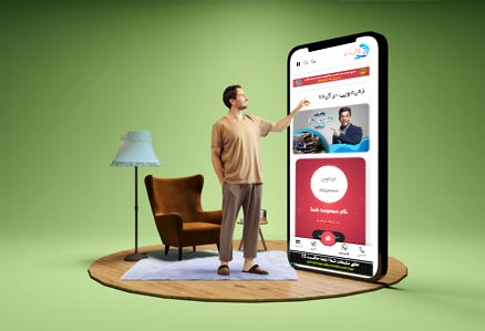 سرویس آنلاین قالیشویی در چیذر، راحت، مطمئن و با کیفیت